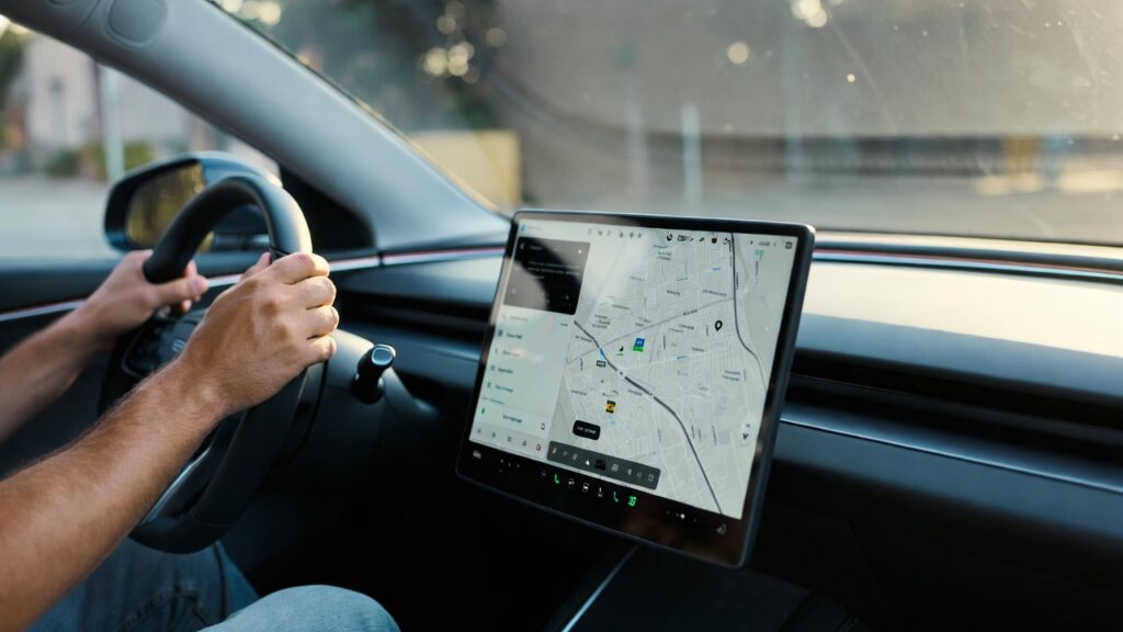 A nova picape híbrida que promete autonomia de mil quilômetros com apenas um tanque