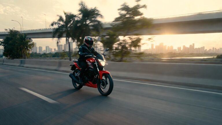 A nova Shineray chega ao mercado nacional para brigar com as gigantes em 2026