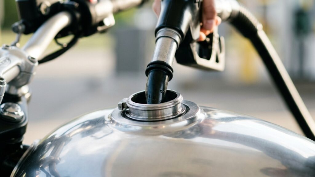 A moto mais vendida do Brasil que faz até 42 km por litro e custa cerca de R$ 16 mil por possuir um motor extremamente confiável para o trabalho diário