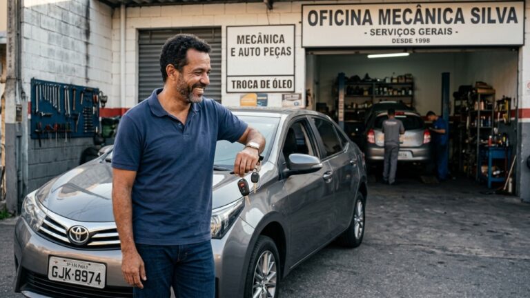 Os custos em reais e os motivos de engenharia que mantêm este clássico altamente valorizado