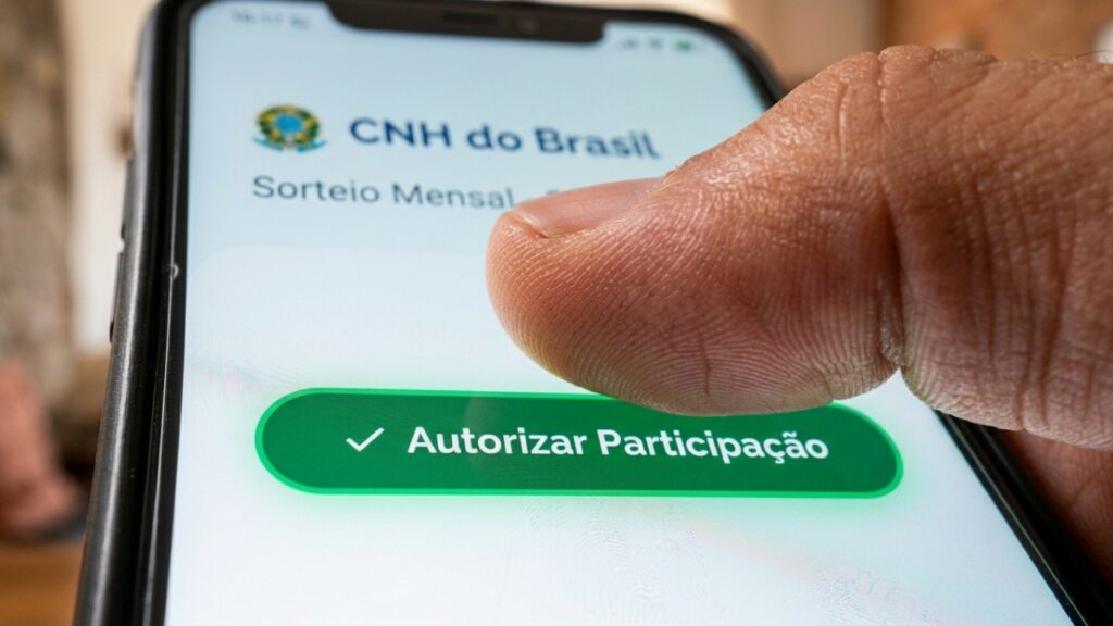 As novas regras, prazos, documentos e custos para renovar a CNH em 2026