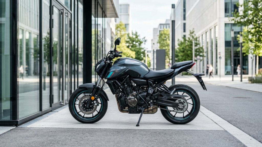 Esportiva da Yamaha surpreende motociclistas que são apaixonados por Torque em 2026