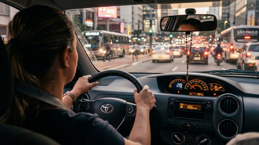 Toyota Etios 1.5 usado se destaca em espaço interno, economia de combustível, manutenção barata e preço acessível, ajudando o leitor a decidir se vale a pena comprá‑lo.
