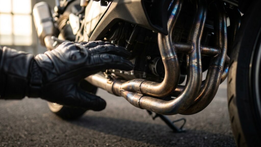 A esportiva de 400cc que traz de volta o som dos quatro cilindros em alta rotação e desafia as máquinas de 600cc