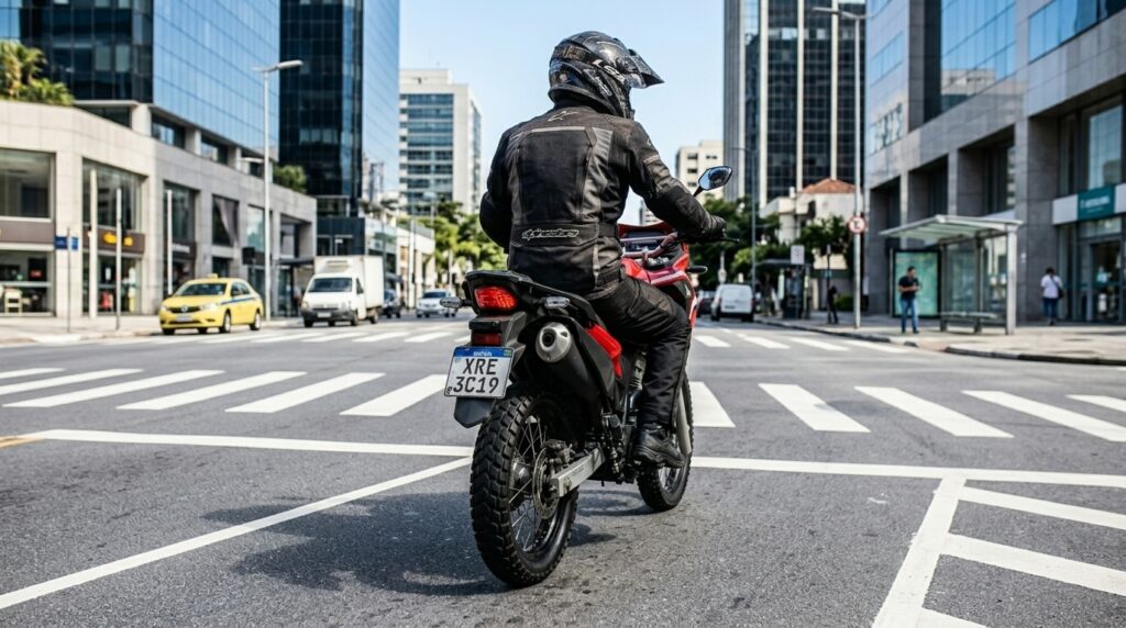 Honda XRE 300 chega a fazer 30 km por litro e é o sonho de consumo de quem enfrenta estradas de terra diariamente