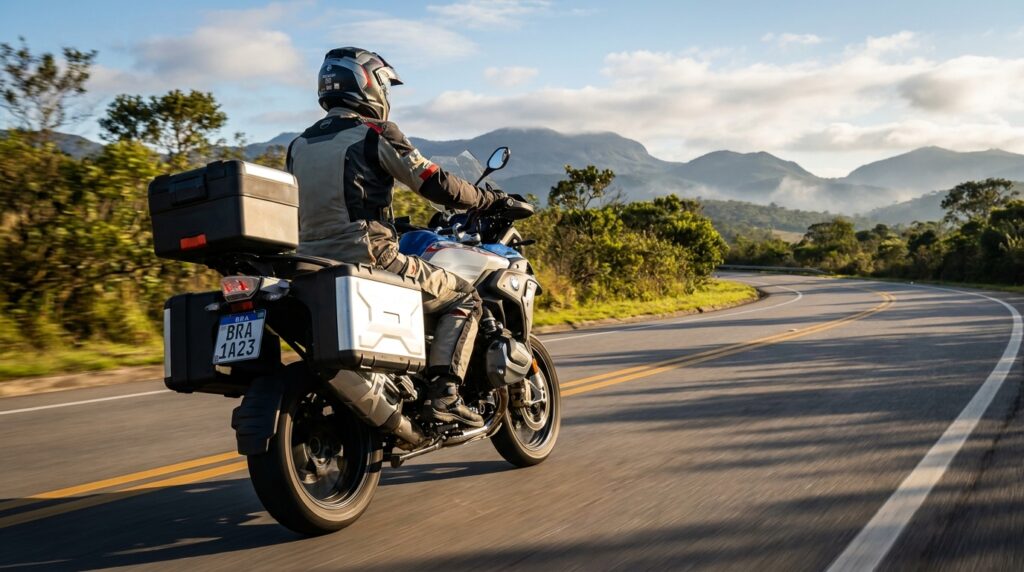 BMW R 1300 GS Adventure: preço, ASA e uso em viagens