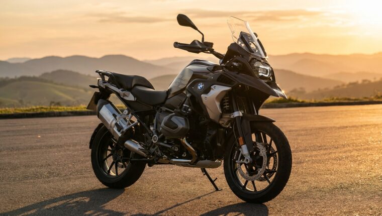 BMW R 1300 GS Adventure: preço, ASA e uso em viagens