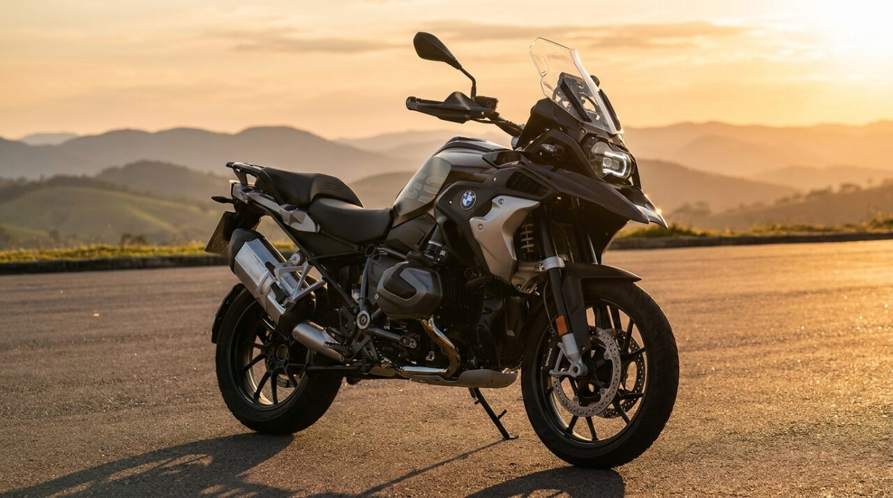 BMW R 1300 GS Adventure: preço, ASA e uso em viagens