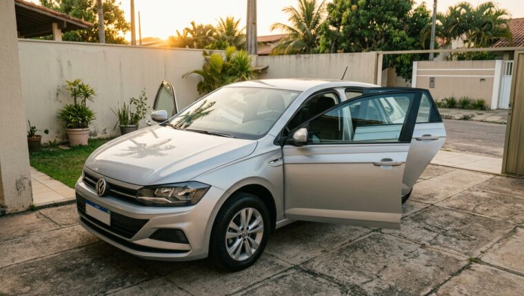 Como eliminar mau cheiro do carro antes de usar aromatizante