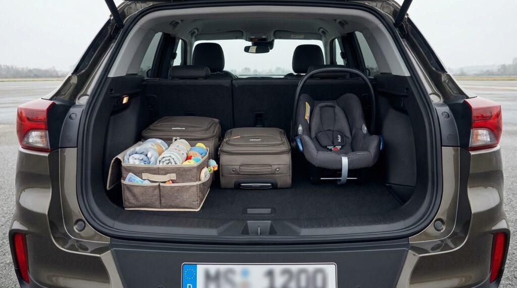 Trailblazer 2027: motor diesel, espaço e custo-benefício