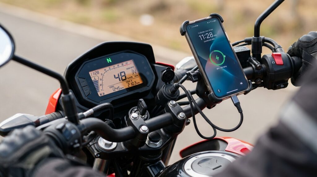 Honda Bros 160 2026: preço, consumo e uso diário