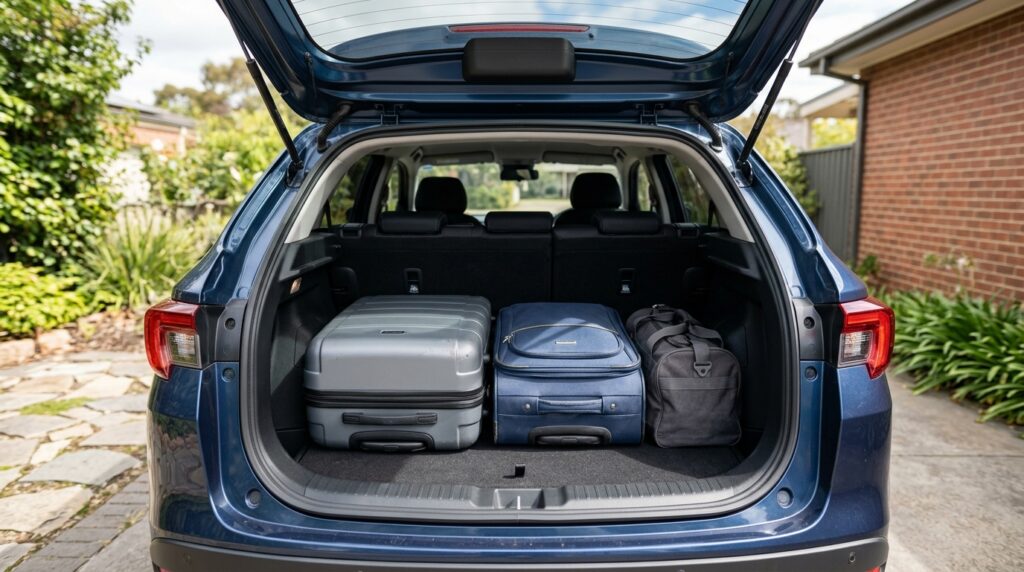 Honda WR-V 2026: espaço, segurança e versões