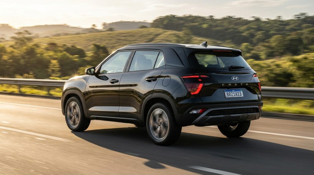 Creta Ultimate 2027: desempenho, consumo e preço