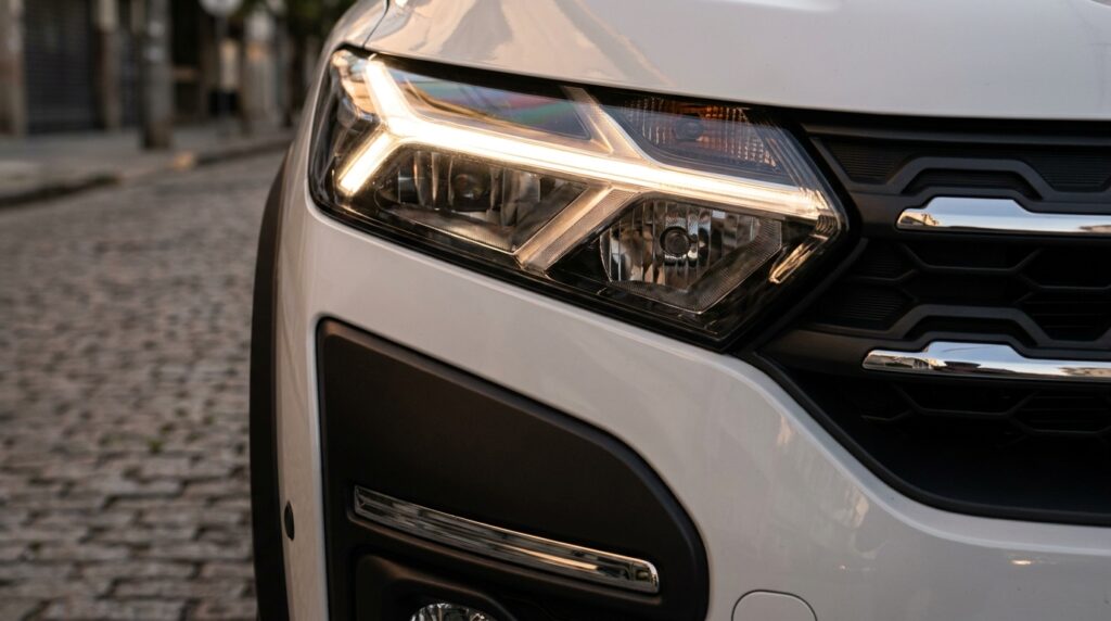 Renault Kardian manual: preço, consumo e itens de série