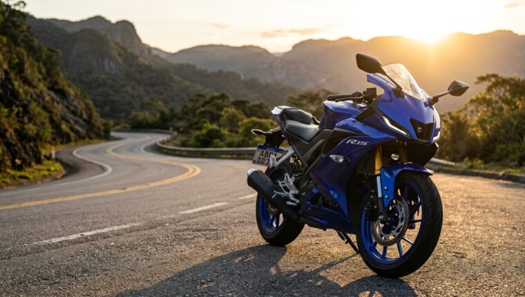 Yamaha R15 2026: desempenho, consumo e preço