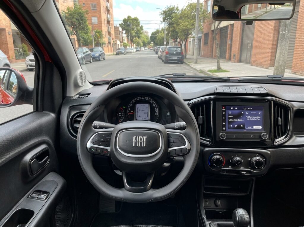 Fiat Mobi Like 2026: desconto, consumo e custo-benefício